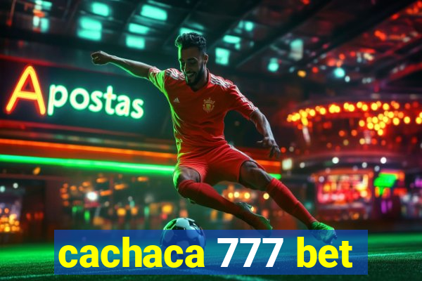 cachaca 777 bet